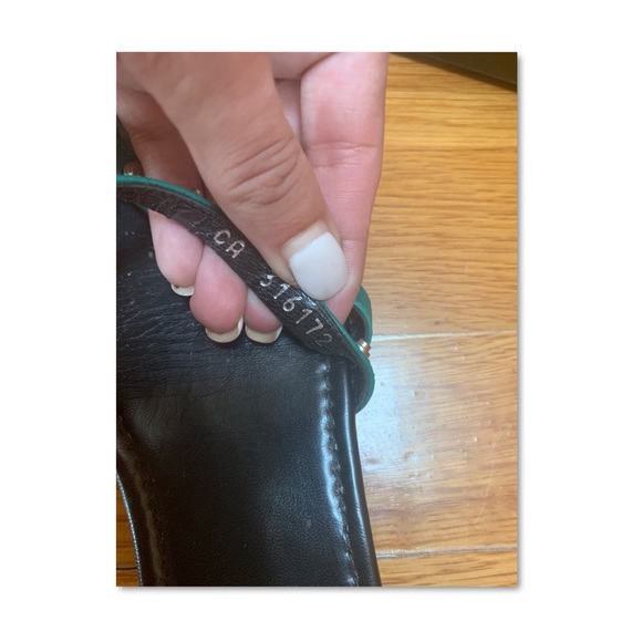 Saint Laurent Sandals - Picture 6 of 8